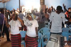 “에리트레아 지하교회 성도 98명 아직 구금 중”