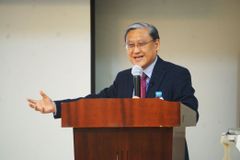 “성시화운동의 결과와 열매는 교회 부흥과 성장”