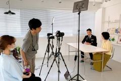 “예수님의 사랑으로 수용자 자녀를 당당히 일으켜 세웁니다”