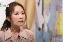 “하나님께서 용서의 영을 부어 주시지 않았다면…”