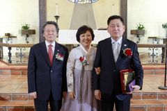 좋은마을교회·갈보리새생명교회 한 교회로 연합
