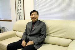 “진리 가려지는 혼탁한 시대, 바른 신학으로 하나님 사랑 전해야”