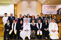 몽골 첫 한인교회 ‘울란바타르한인교회’ 창립 30주년 맞아