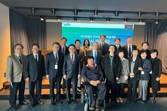 하이패밀리, ‘다시 가정이다’ 주제로 30주년 학술대회 가져