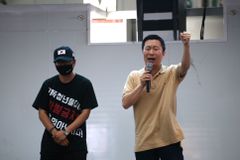 레인보우리턴즈, 다음세대 일으키는 사역 펼친다