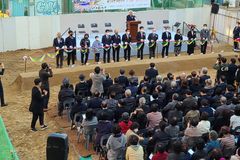 신촌성결교회, 비전센터 짓는다… 내년 11월 완공 예정