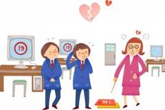 성 중독은 사랑으로 치유해야 할 마음의 병