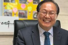 “믿어주고 기다리고 만나주면 아이들은 자랍니다”