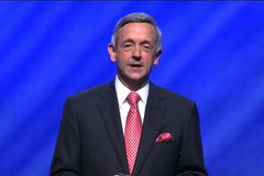 로버트 제프리스 목사 “트럼프가 공화당 대선 후보 되면 지지”