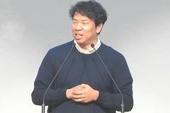 개그맨 오지헌 “거저 받은 복음, 거저 주어 다음 세대 일으켜야”