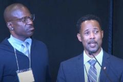 美 UMC 목회자, ‘동성애자 감독’ 선출한 지도부 고발