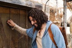 예수 연기한 美 배우 “매일 촬영이 기도와 감사였다”