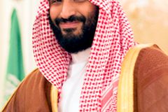 “사우디 왕세자, ‘필요없다’ 판단 방일 취소… 중국식 발전노선 지향”