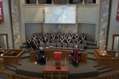 美 UMC, 아칸소 교회 3곳 탈퇴 요청 거부