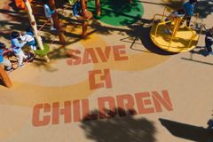 박경림-김형규, 세이브더칠드런 기후위기 영상에 참여