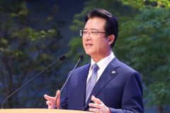 숭실대 신임 이사장에 사랑의교회 오정현 목사 선임돼