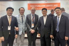 한국월드비전, 국제이사회 상임이사국 인정받아