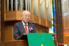 광림교회 김선도 원로목사 별세… 향년 92세