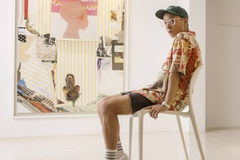 나얼 “예술의 본질은 창조물을 만드신 하나님께”