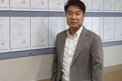 “하나님의 기업으로서 아프리카 복음화에 쓰임받고 싶어”