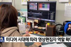 4차 산업시대 선교사, 기독 영상 제작자