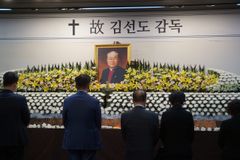 교계 지도자들, 故 김선도 목사 추모 “교회 이정표 되셨던 분”