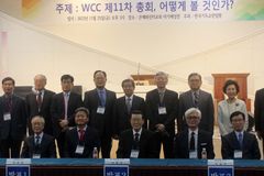 “WCC 위험한 행보, 한국교회 풀어야 할 최우선 과제”