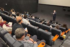 소강석 목사 “우리 주변에 신덕균이 있다면…”