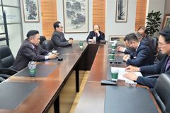 한교연 선관위, 새 대표회장 후보에 송태섭 목사 추천