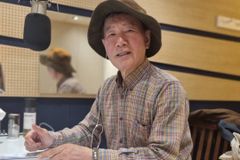 ‘형사 가제트’ 배한성 성우, 장기기증 모션그래픽 영상에 재능기부