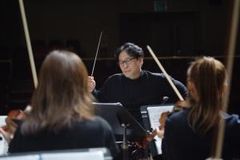 “나를 살린 음악이 이제는 세상을 밝히고 있습니다”