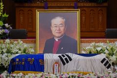 “故 김선도 목사, 웨슬리 정신 전 세계에 불러 일으키신 분”