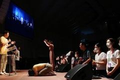 전 세계 흩어진 한인 청년들 복음으로 무장해 전도자로 우뚝