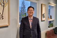 “신앙생활 처음과 끝은 영성, 기도 통해 세상 풍조 이겨내야”
