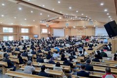 ‘마을 전체가 신앙 공동체’ 천안 글로벌회개영성교회