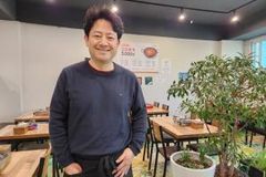 “배고픈 이웃들 위한 ‘3천원 김치찌개’…각박한 삶에 큰 위로 되길”