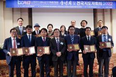 “삶으로 예수님 전하면, 회복 넘어 부흥 이루실 것”