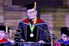 미 베데스다대학교 제11대 총장에 김판호 박사 취임