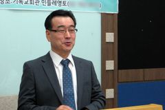 “21세기 한국교회 마지막 선교, 무슬림들에게 복음 전하는 것”