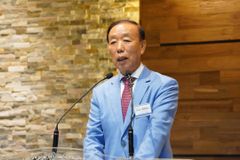 한교연 송태섭 대표회장 연임… “진정한 연합 본 보이자”
