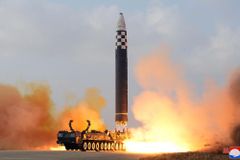 [정교진의 북한포커스]  발사 성공, 2023년을 격변의 시대로