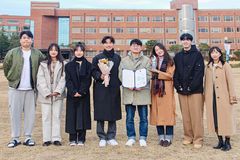 한동대 학생창업팀, 소프트웨어 보호대상 수상