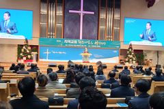 “부흥은 한 교회만이 아니라, 함께해야 일어나는 것”