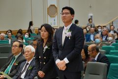 국윤권 목사, 충현선교교회 제3대 담임 취임