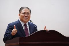 소강석 목사 “이단 규정은 신중해야… 그런 일 손댄 적 없어”