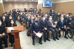 ‘기도로 시작된 제헌국회’… 국회 기도실 재개관