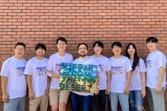 한동대 ㈜미드바르, ‘2022 UAE Food Tech Challenge’Top 30 기업선정