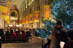 英성공회 예배 출석률 급증… 코로나 이전보단 여전히 낮아