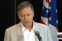 웜비어 아버지 “북한은 범죄집단, 김정은은 범죄자”