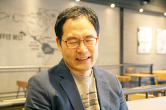 하나님이 주인 되셔야 아름답게 살 수 있다